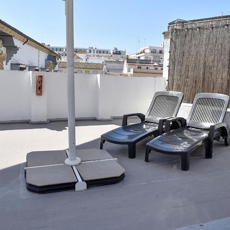 Home Apartments Jerez Jerez de la Frontera Exterior foto