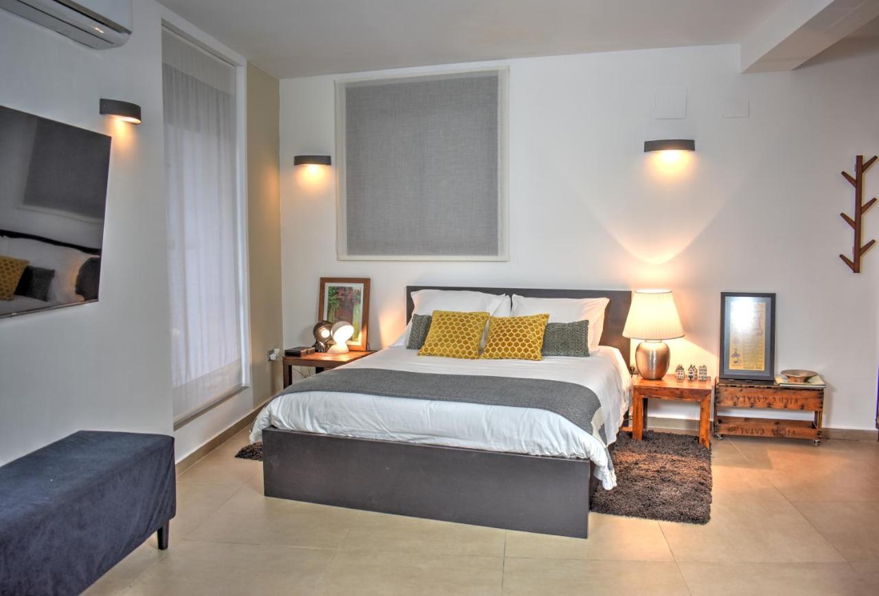 Home Apartments Jerez Jerez de la Frontera Exterior foto