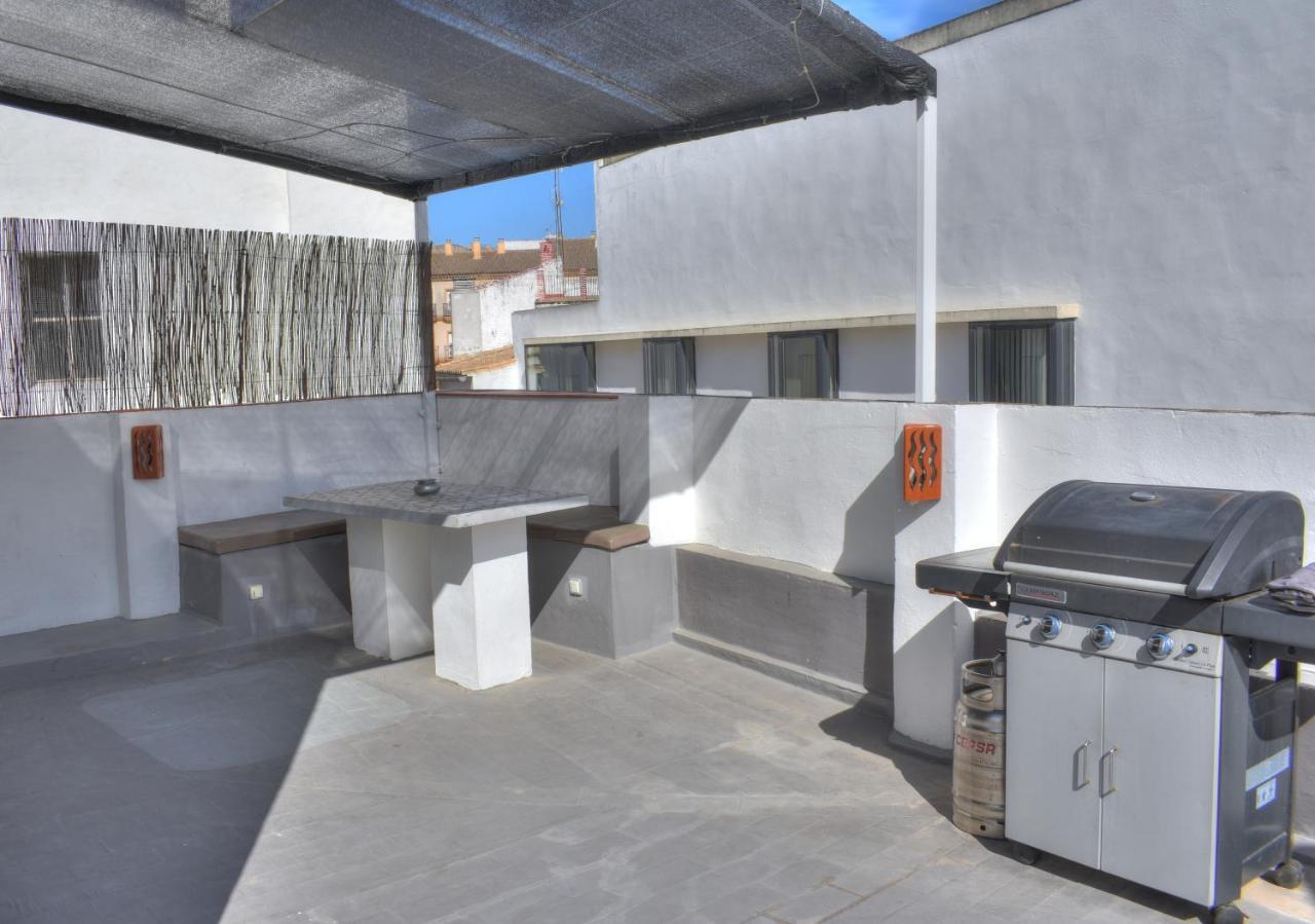 Home Apartments Jerez Jerez de la Frontera Exterior foto