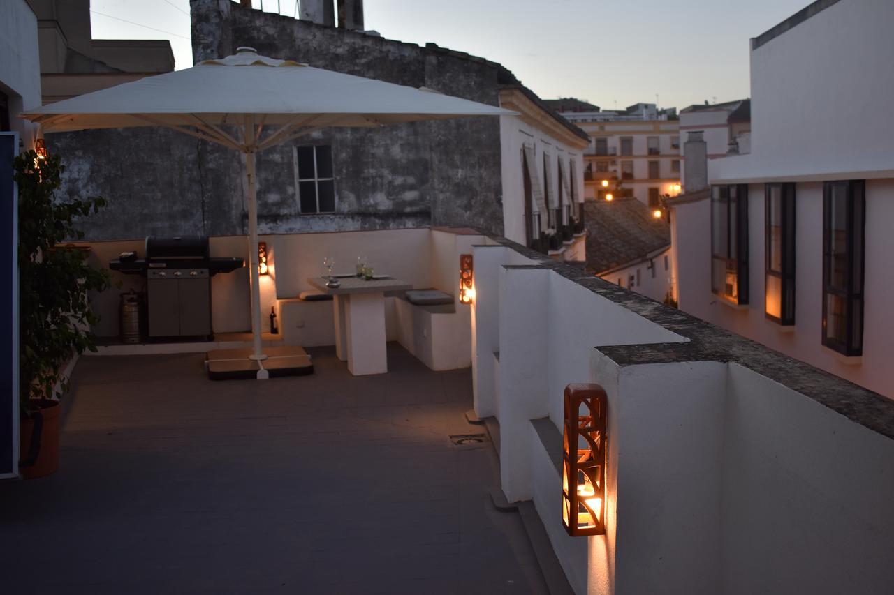Home Apartments Jerez Jerez de la Frontera Exterior foto